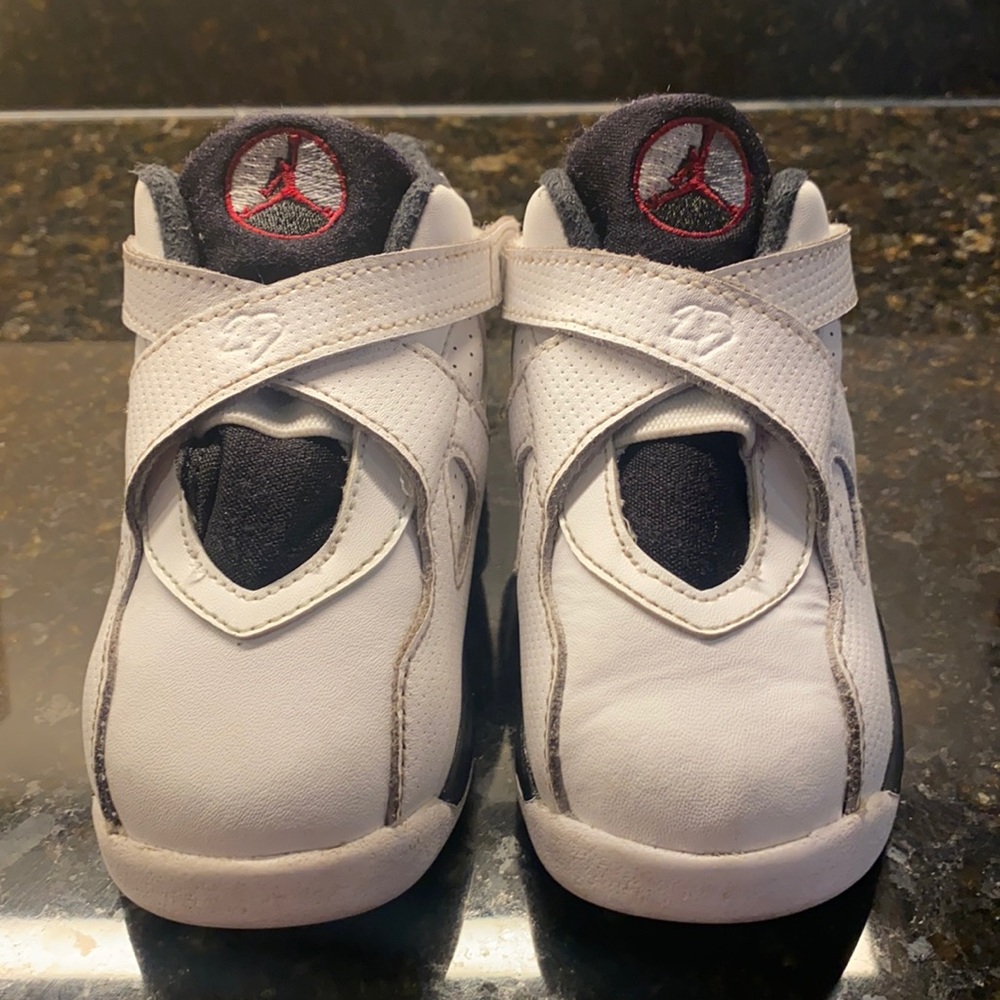 Jordan VIII (8) Toddler